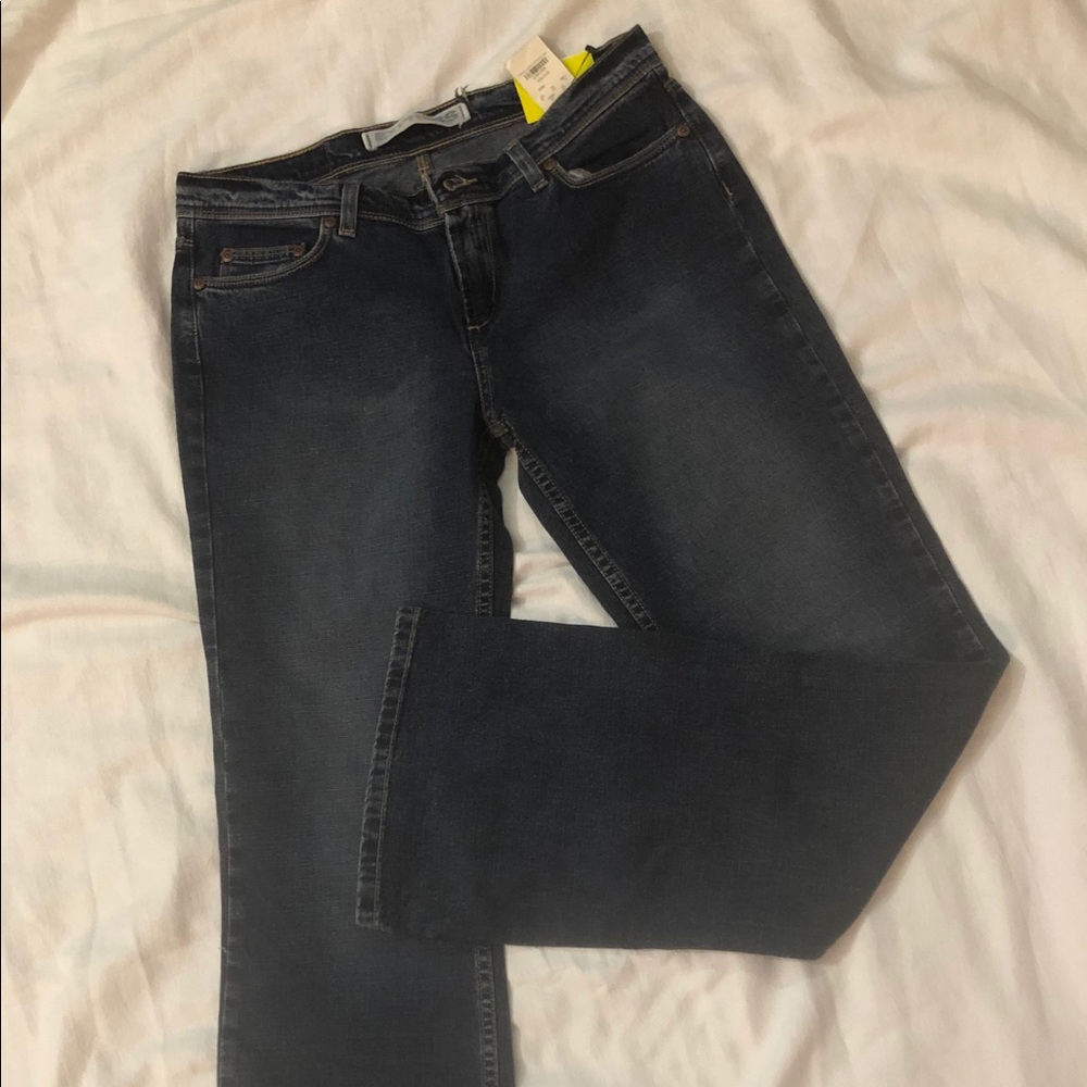 Express Jeans NWT